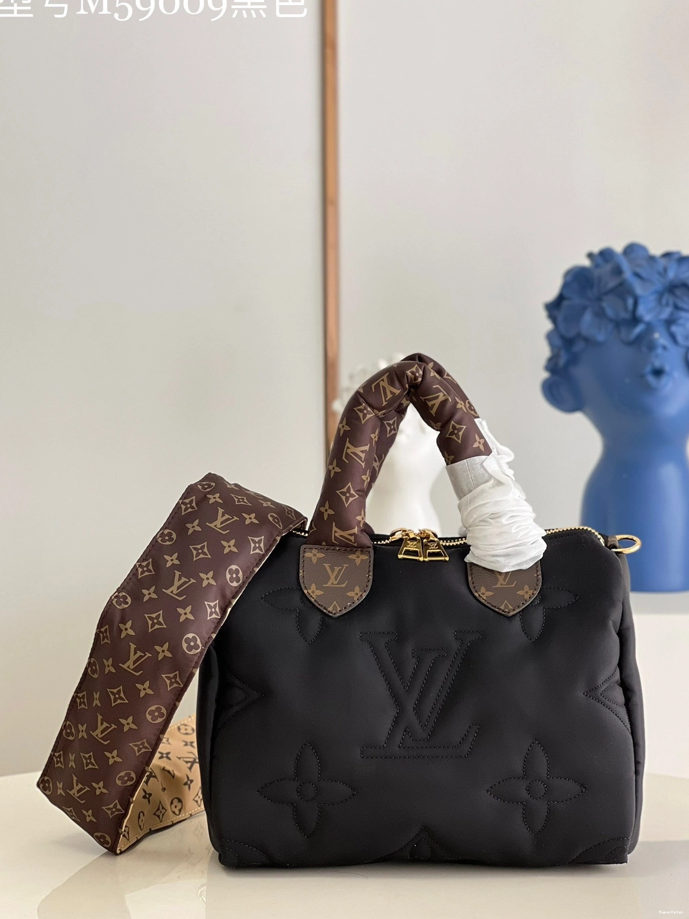 25 SPEEDY BANDOULIÈRE VUITTON LOUIS 0729